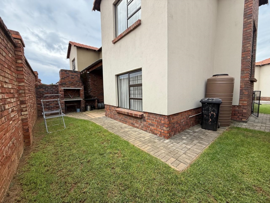 3 Bedroom Property for Sale in Waterval East North West